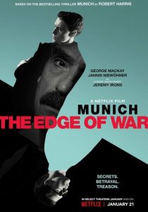 смотреть Мюнхен: На пороге войны 2022