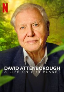 Дэвид Аттенборо: Жизнь на нашей планете 2022 бесплатно