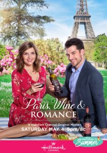 смотреть Париж, вино и романтика 2022