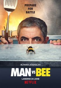 смотреть Человек против пчелы 2022