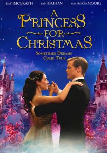 смотреть Принцесса на Рождество 2011