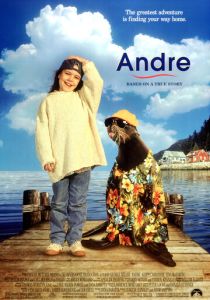 смотреть Андре 1994